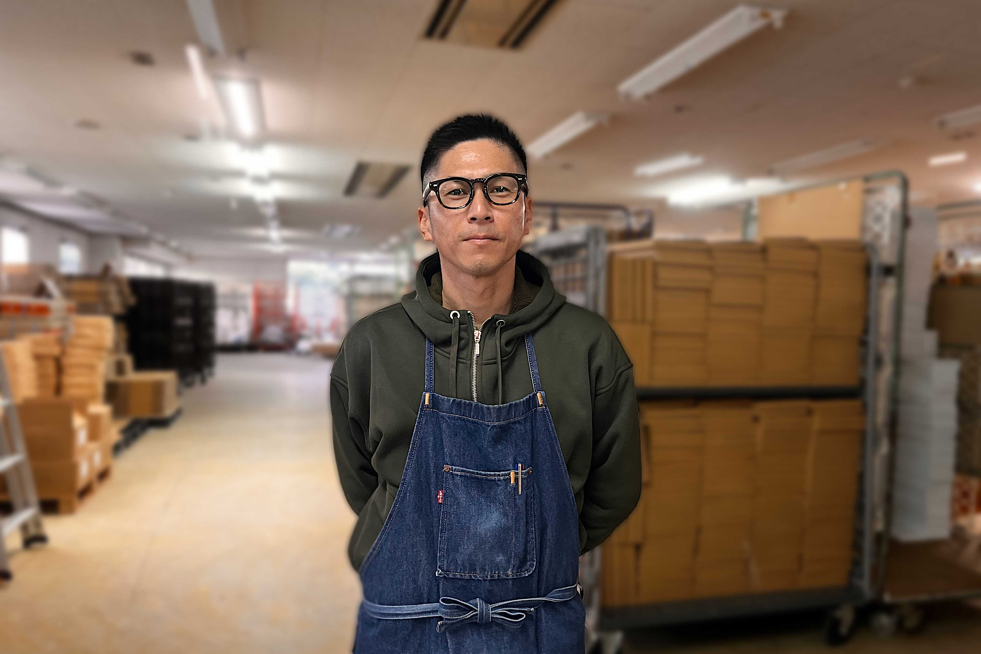 株式会社オーガランドの求人