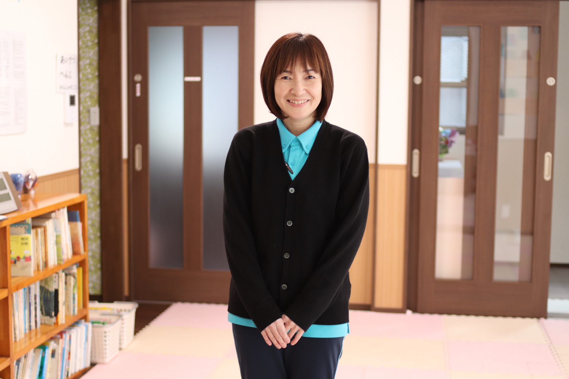 特定非営利活動法人未来への翼の求人