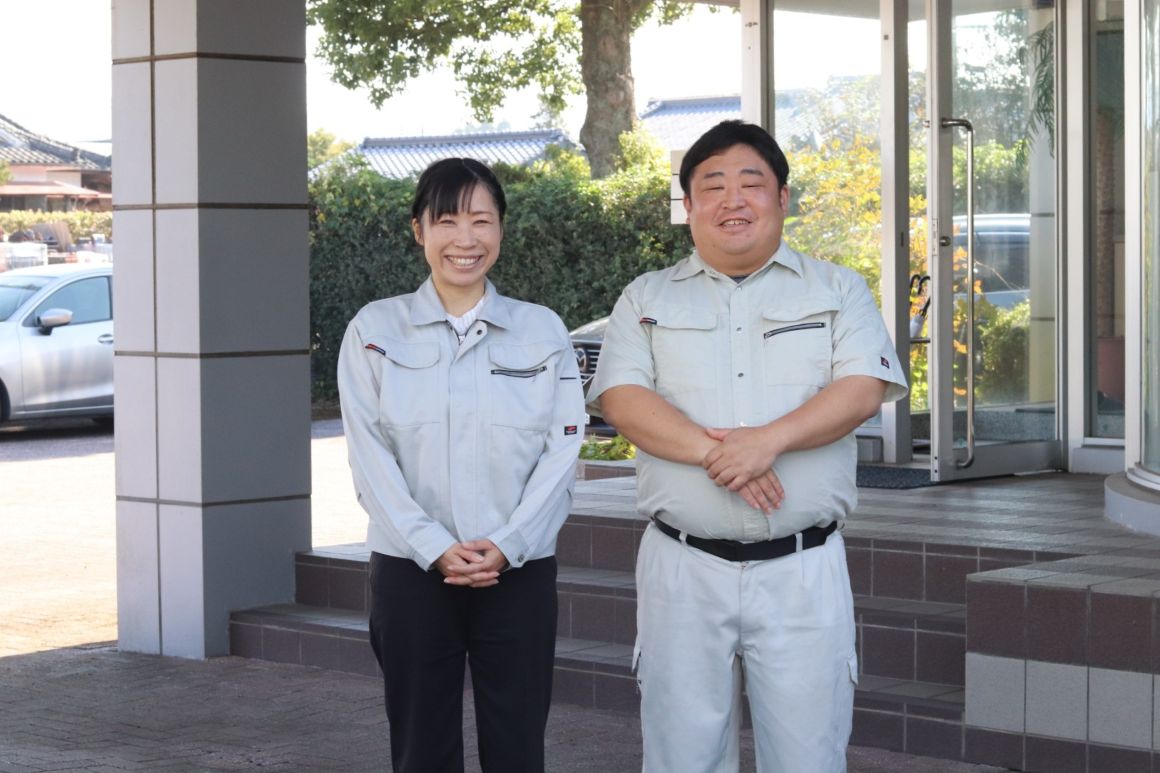 株式会社錦城の求人