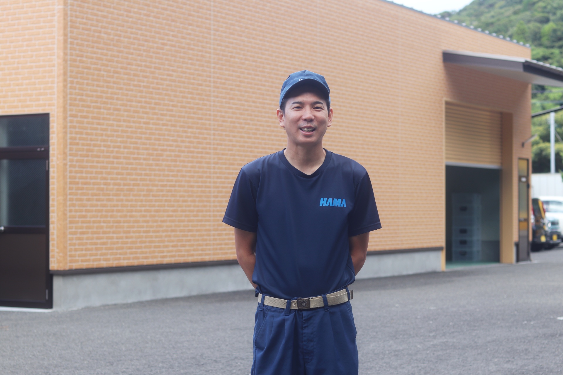 株式会社ハマ製作所の求人