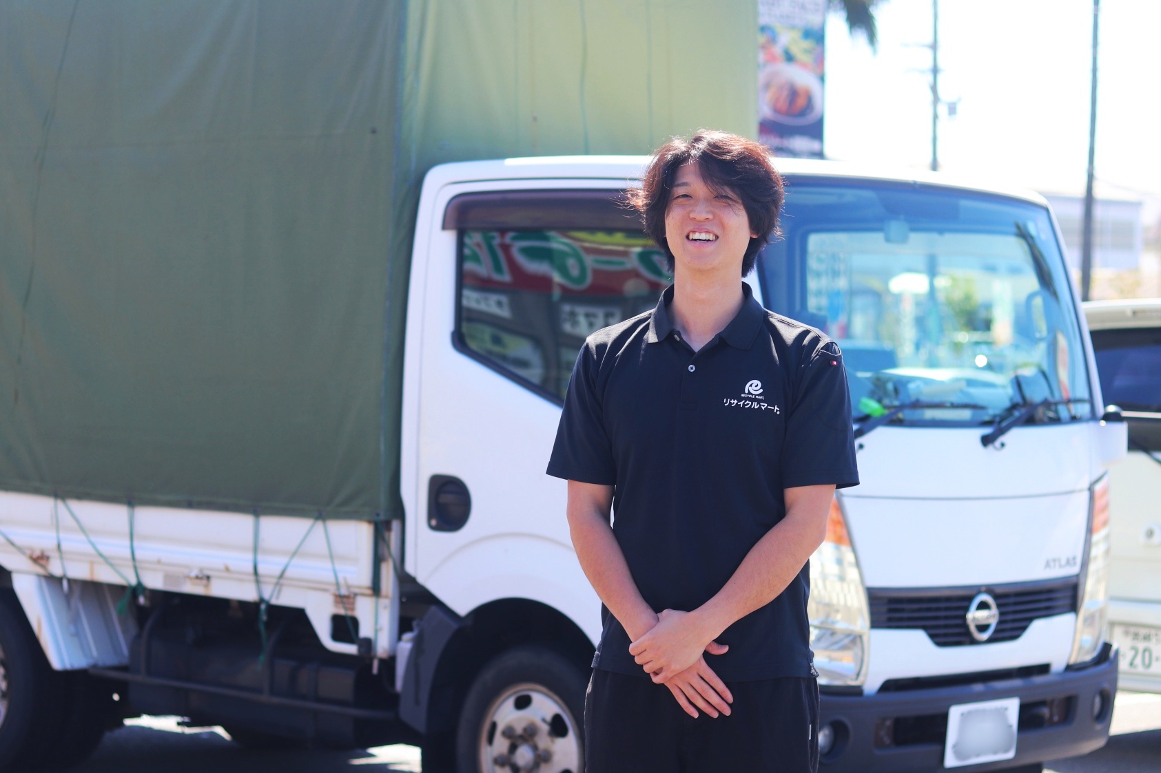 株式会社匠家　リサイクルマートの求人