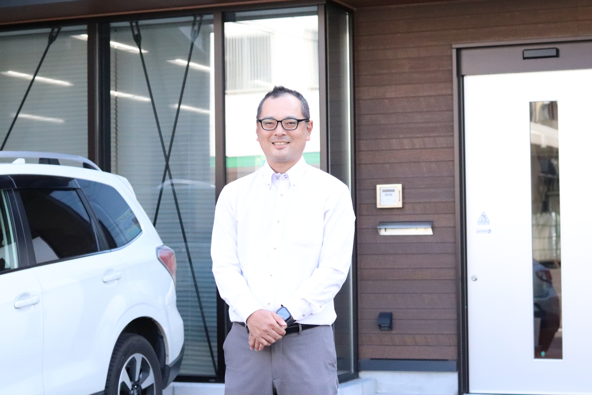 株式会社じむきの求人