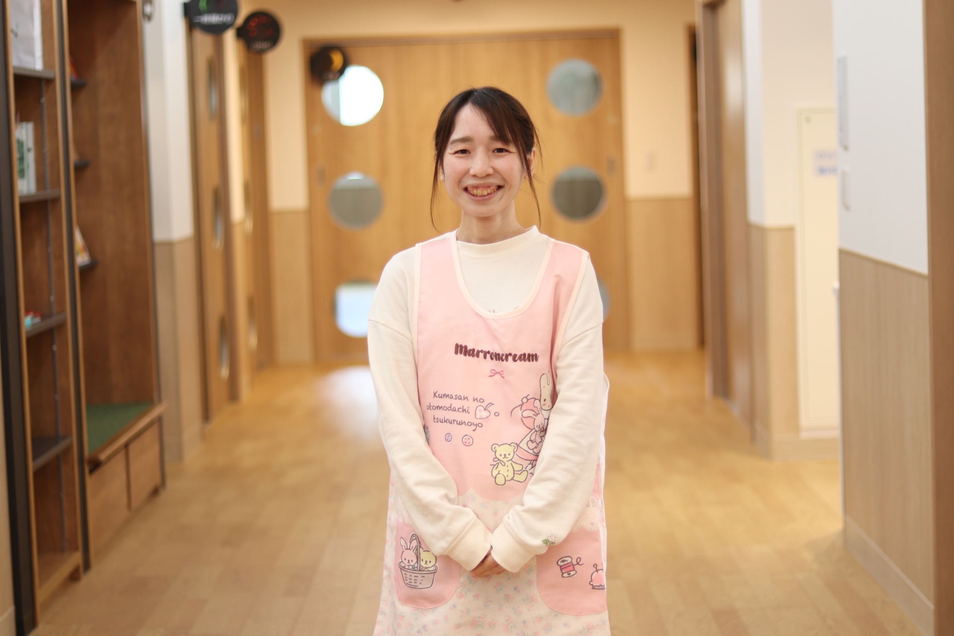 一般社団法人ATUCHI学園の求人