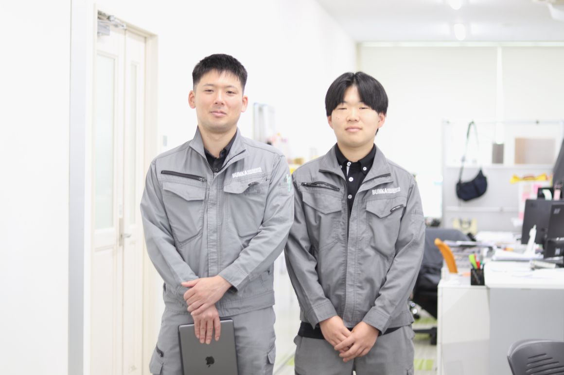 株式会社ブンカ巧芸社の求人