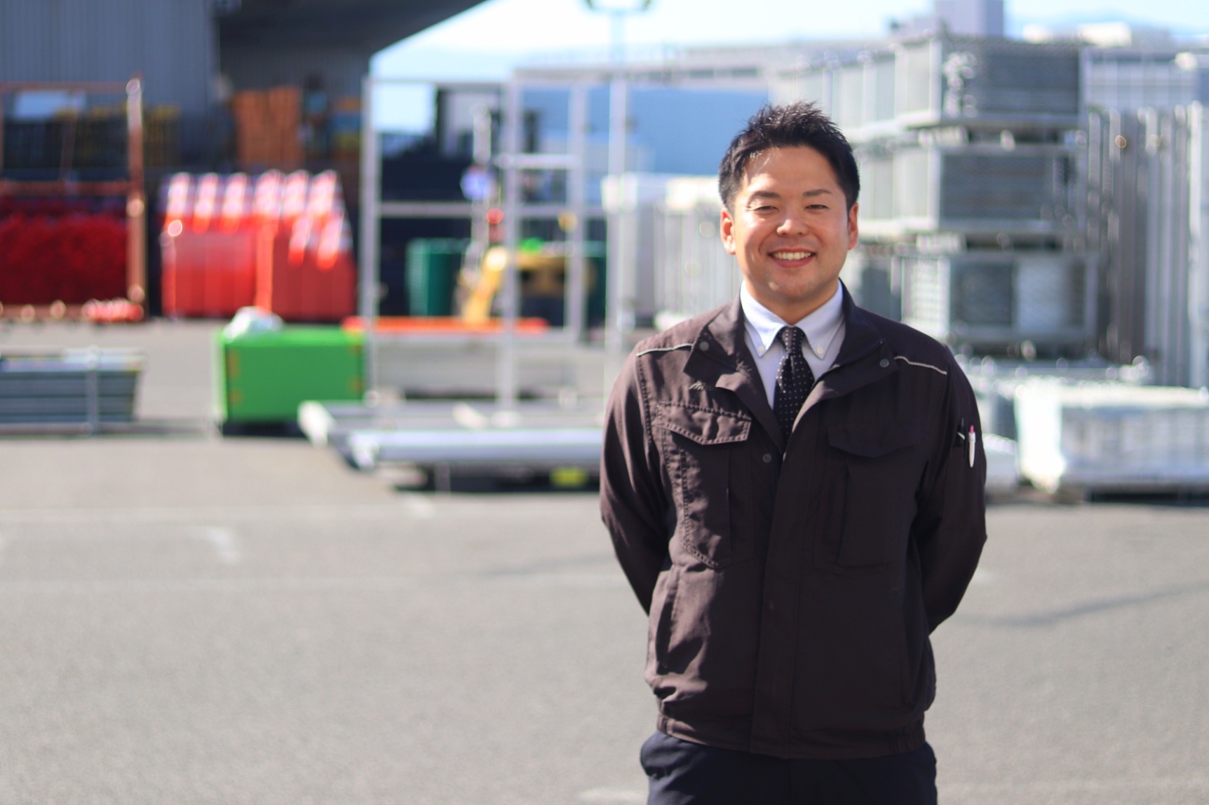 株式会社仙台銘板の求人