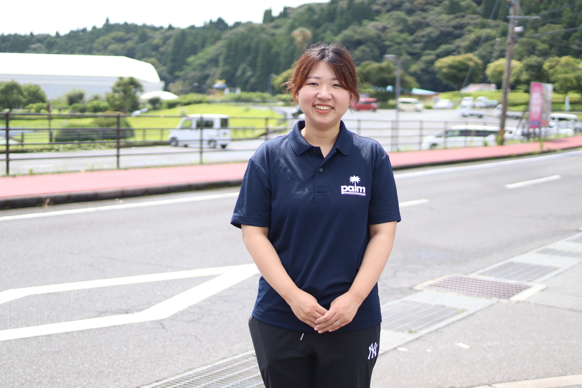 医療の知識で、未来を育むお手伝いをする仕事。月1～2回外部研修があるため、療育を学べる環境があります