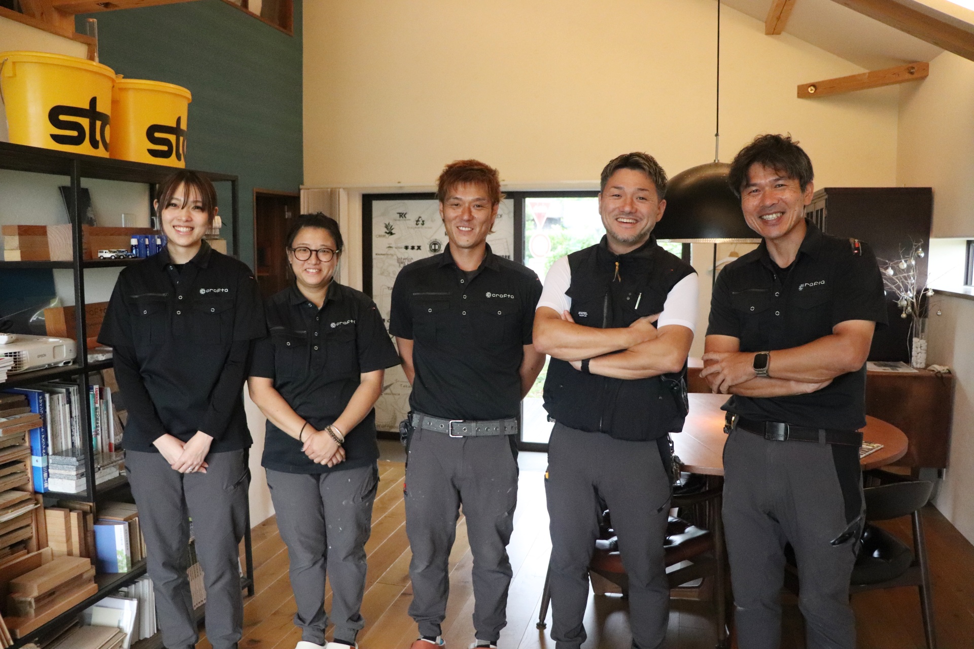 株式会社クラフタの求人
