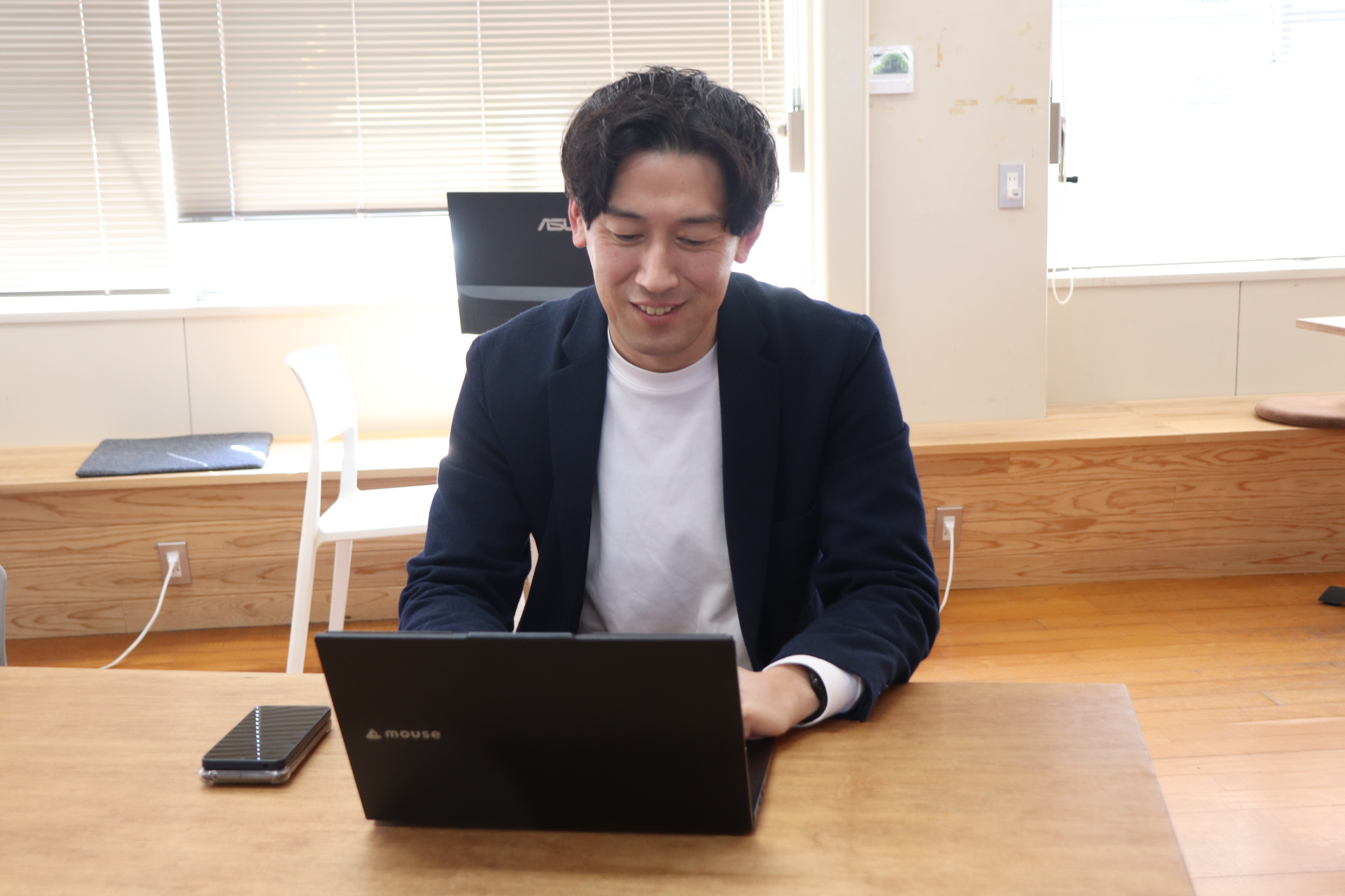 地域と共に歩み、魅力を全国へ届けるパートナー