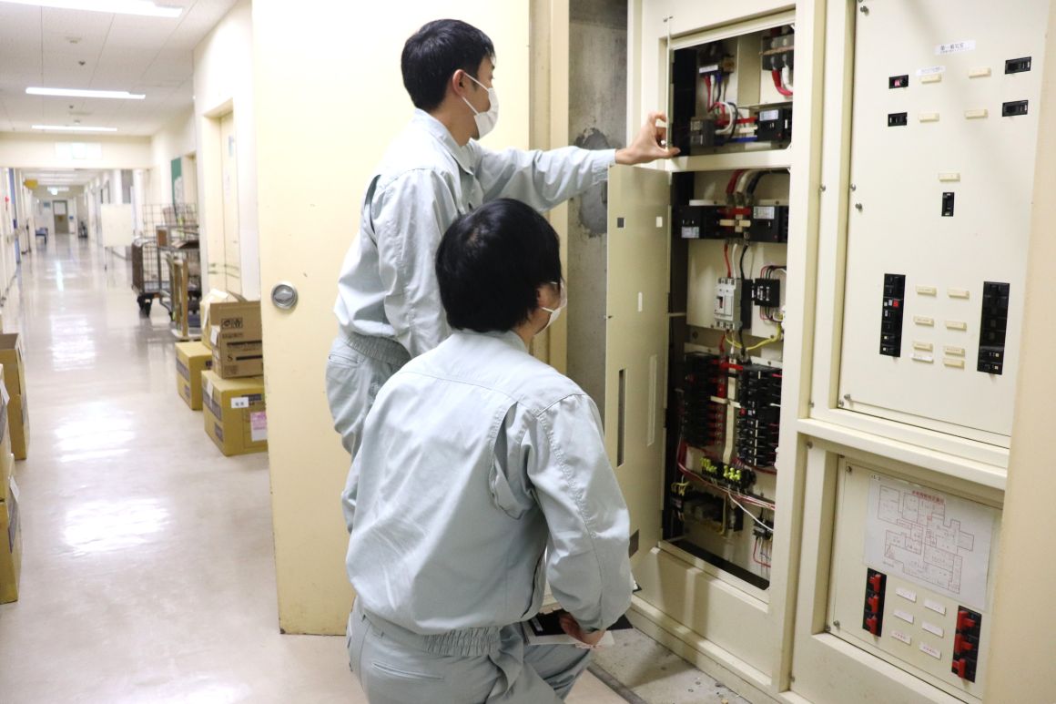 オンオフの切替を大切に。奄美で腰を据え安定して働く