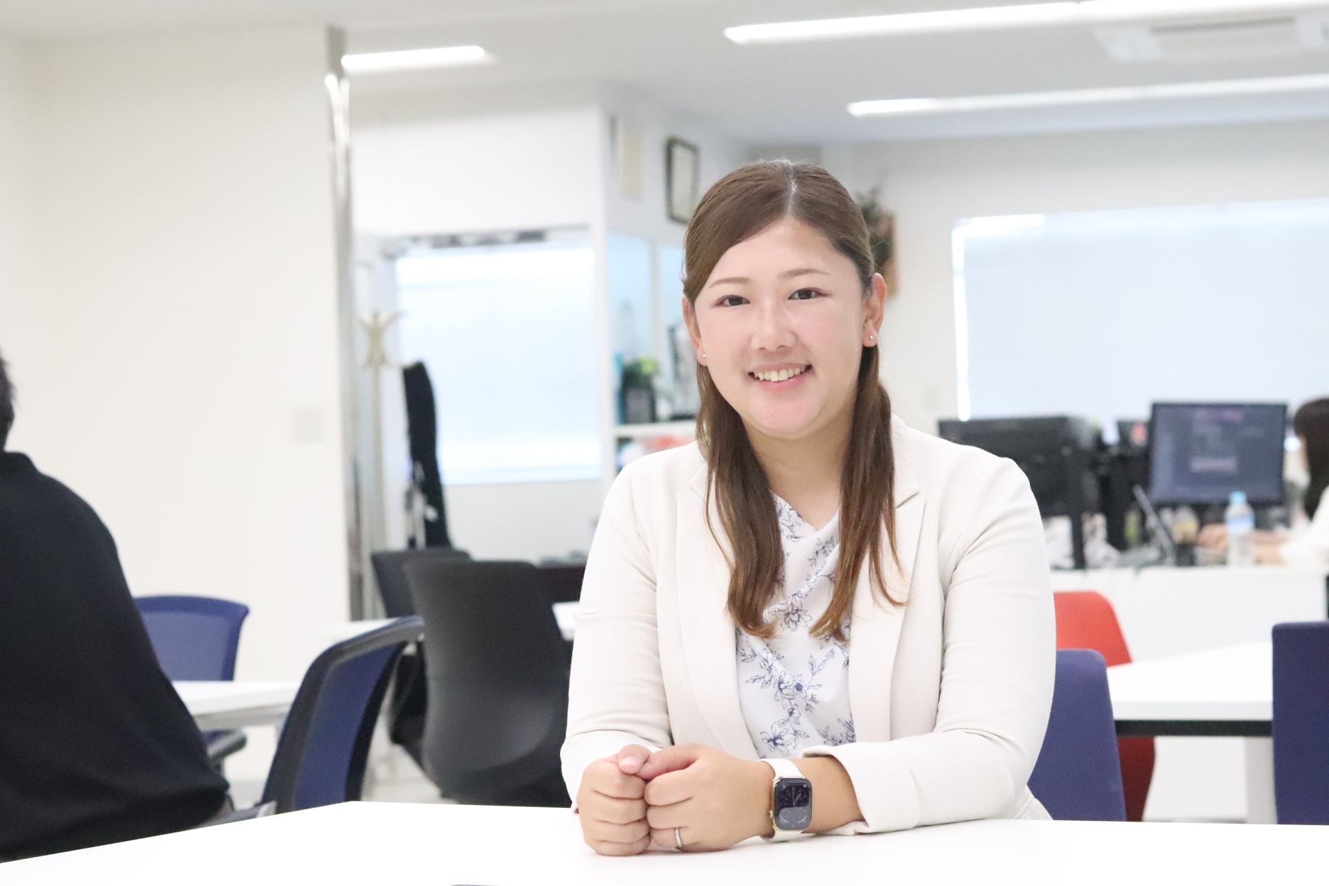 「効率化するのは仕事。大切にするのは人との時間。」