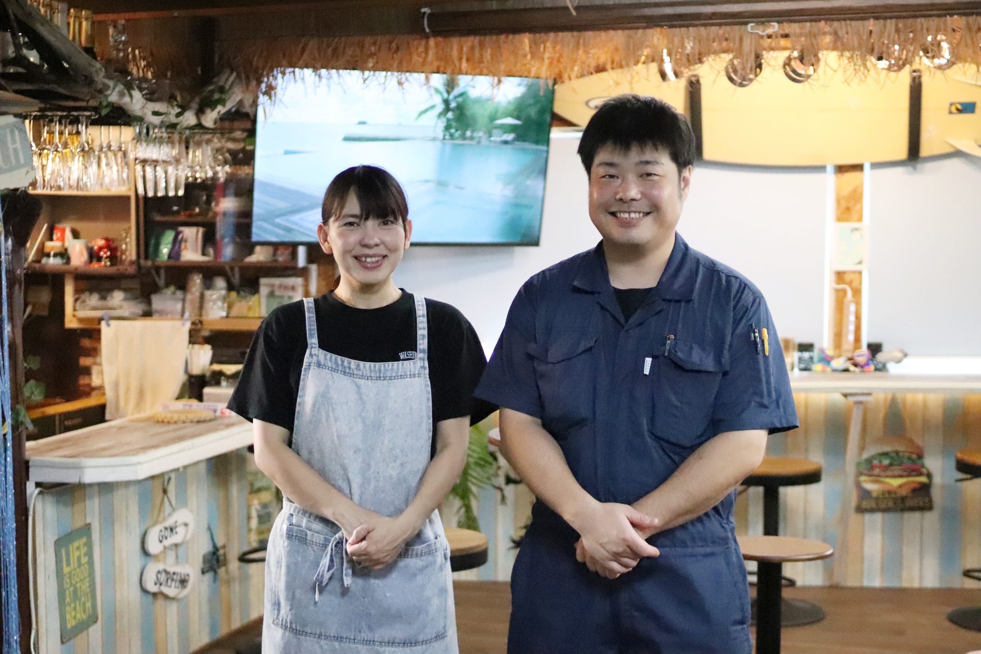 種子島をもっと面白くしたい