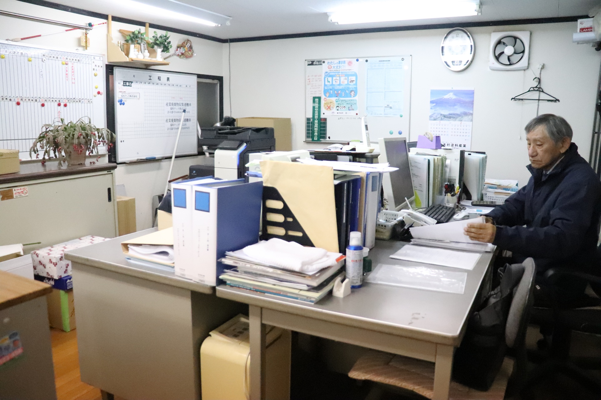 フォーマット入力が主な業務で、未経験でも安心です