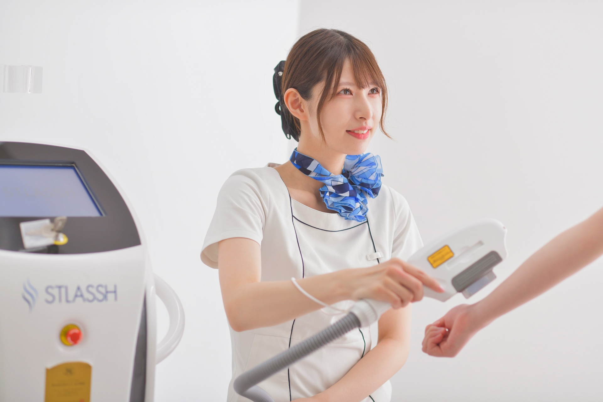 充実の福利厚生と、描ける多彩なキャリア