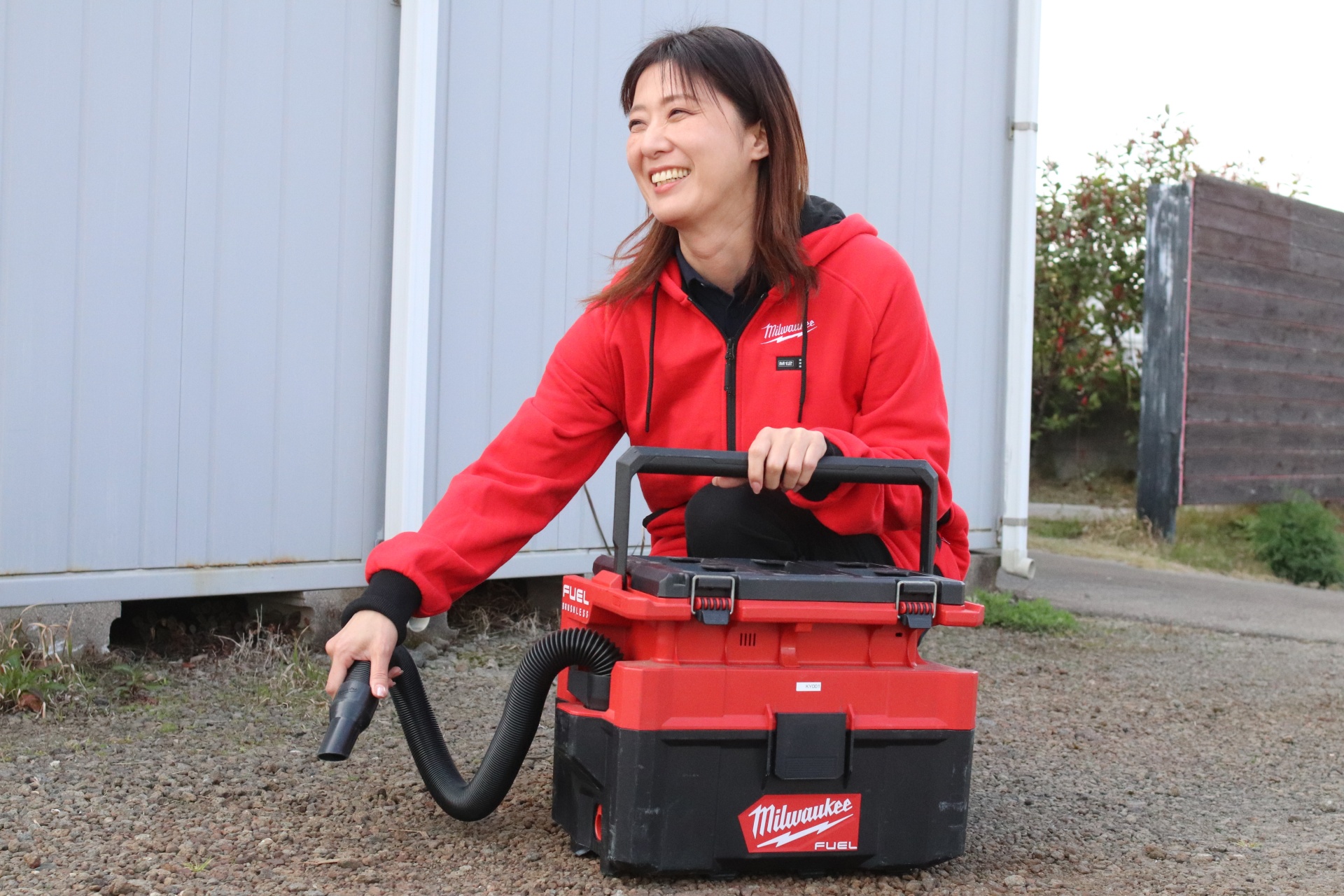 外資系や国産メーカーなど様々な製品を提案