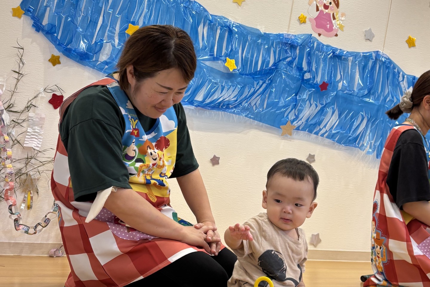 健康管理と医療サポートの重要性