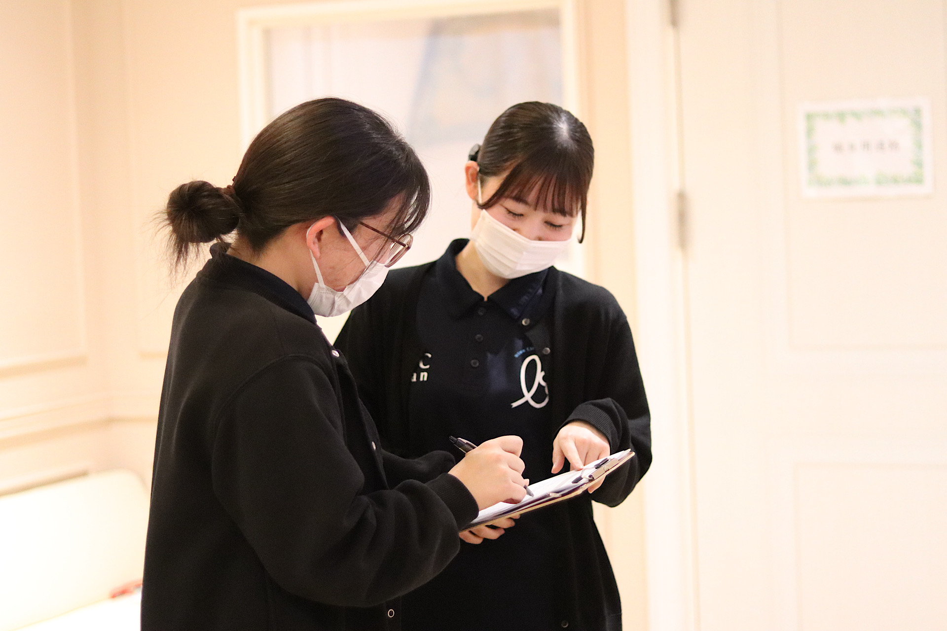 ライフステージに合わせた働き方ができる環境