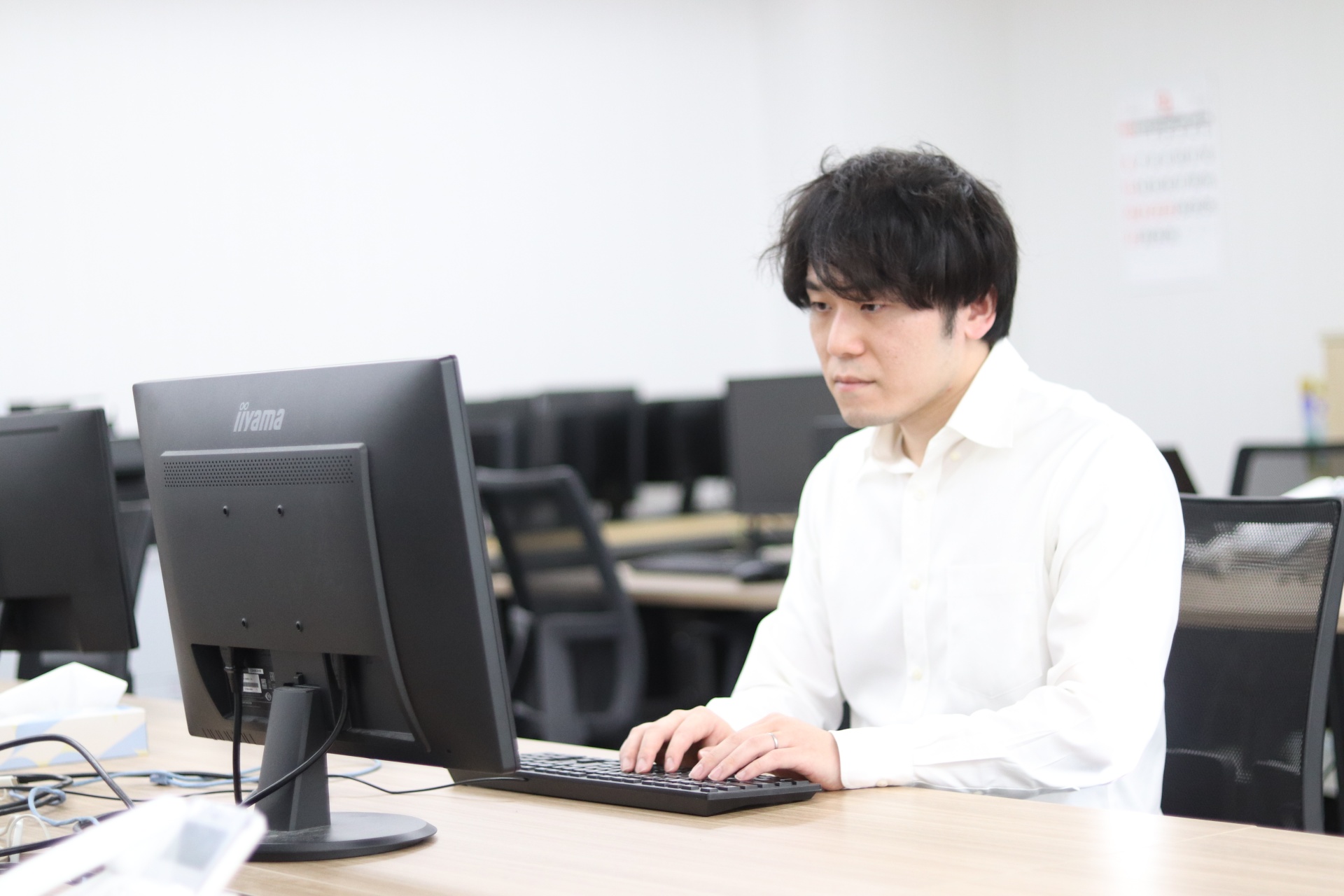 東京での経験を活かし、鹿児島で自分らしく働く