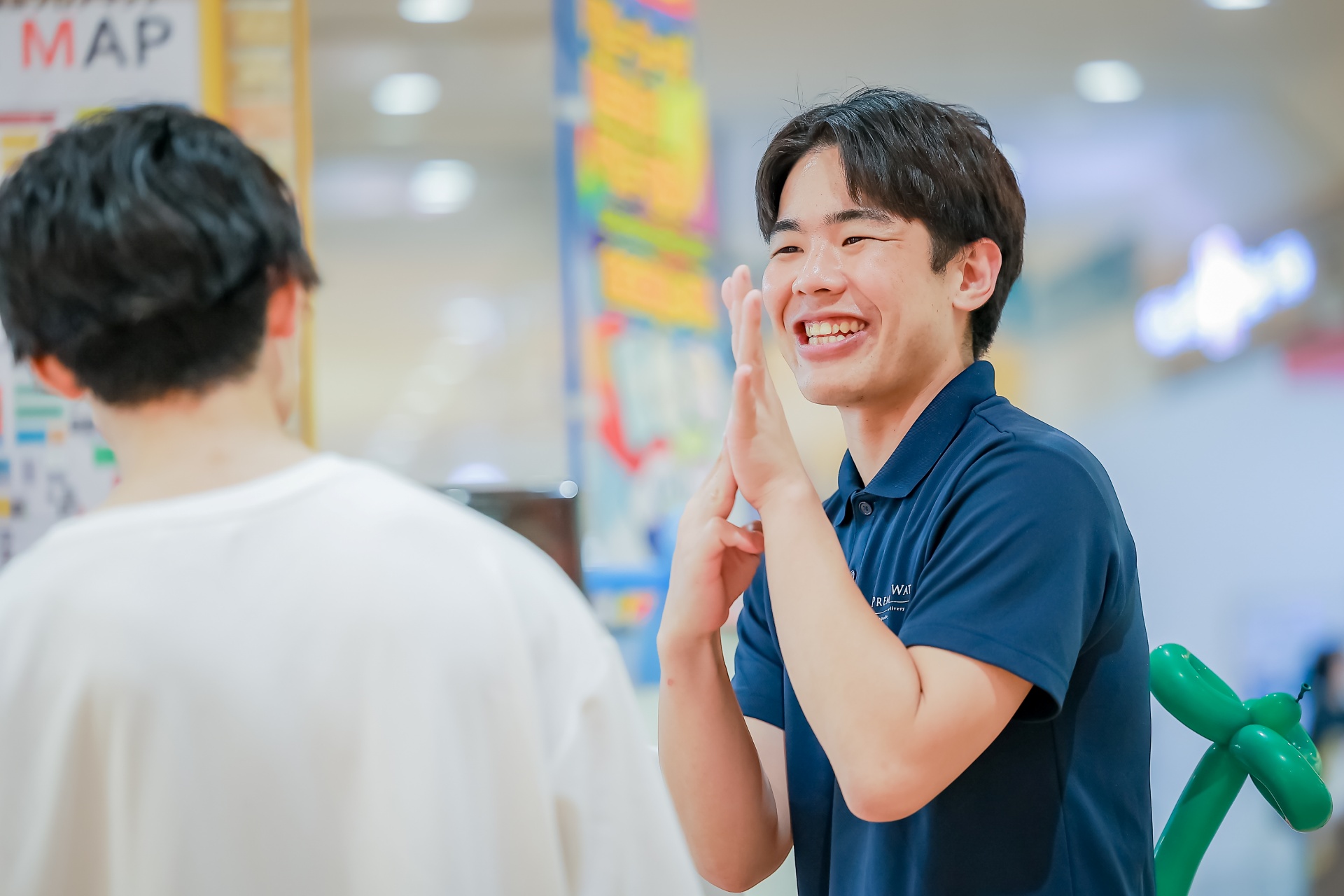 営業未経験でも、しっかり稼げる
