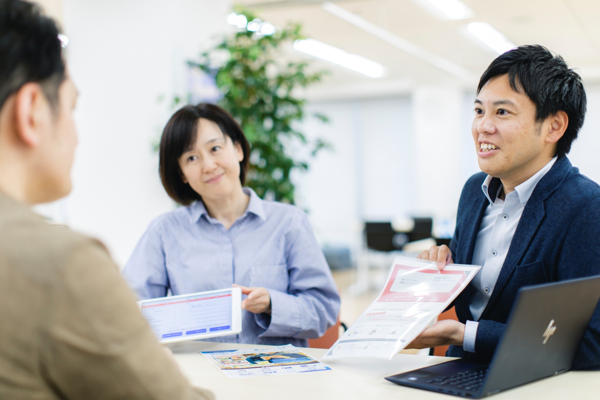 一気通貫で挑む開発・運用の醍醐味