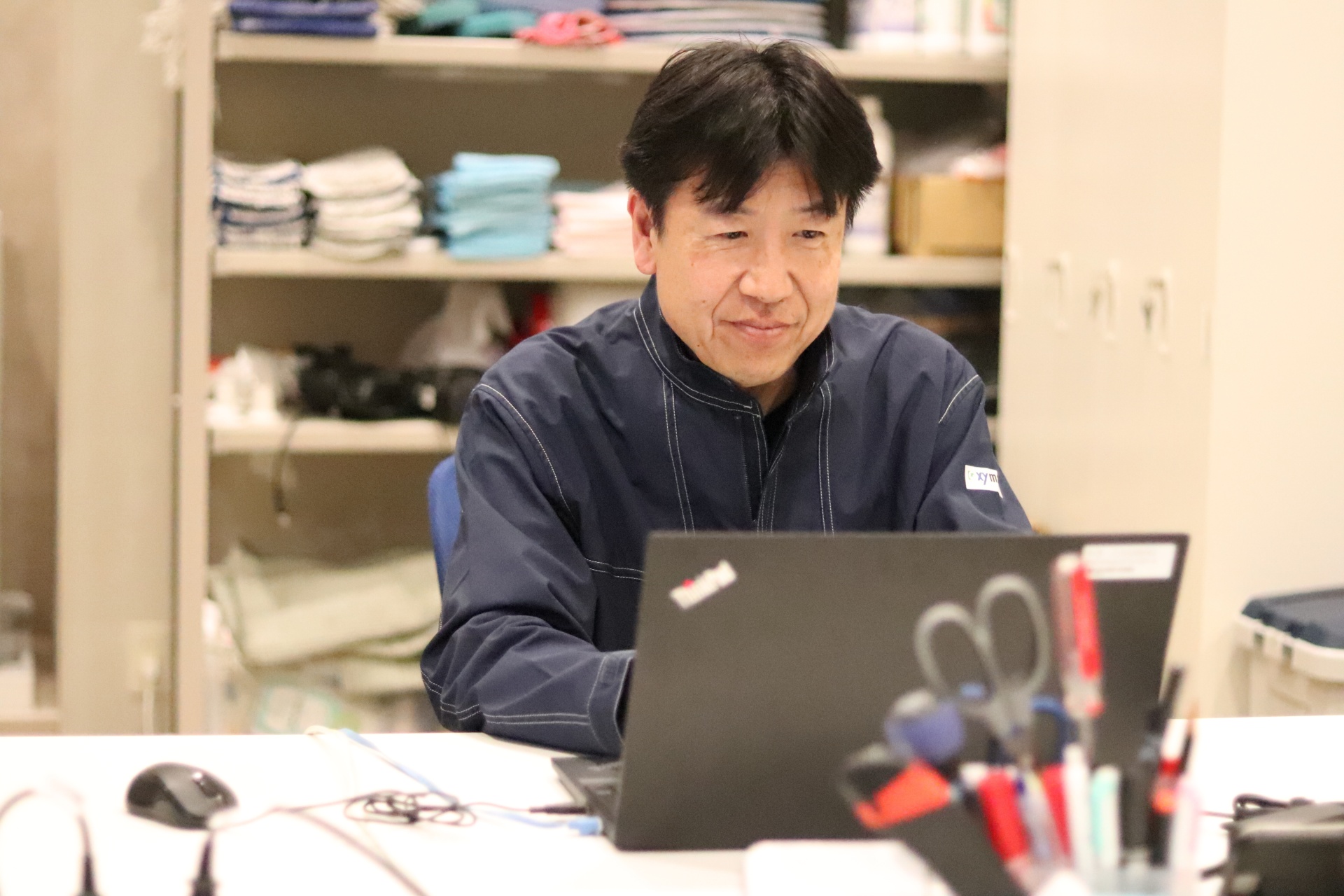 仕事を通じて専門スキルや資格を取得することが可能