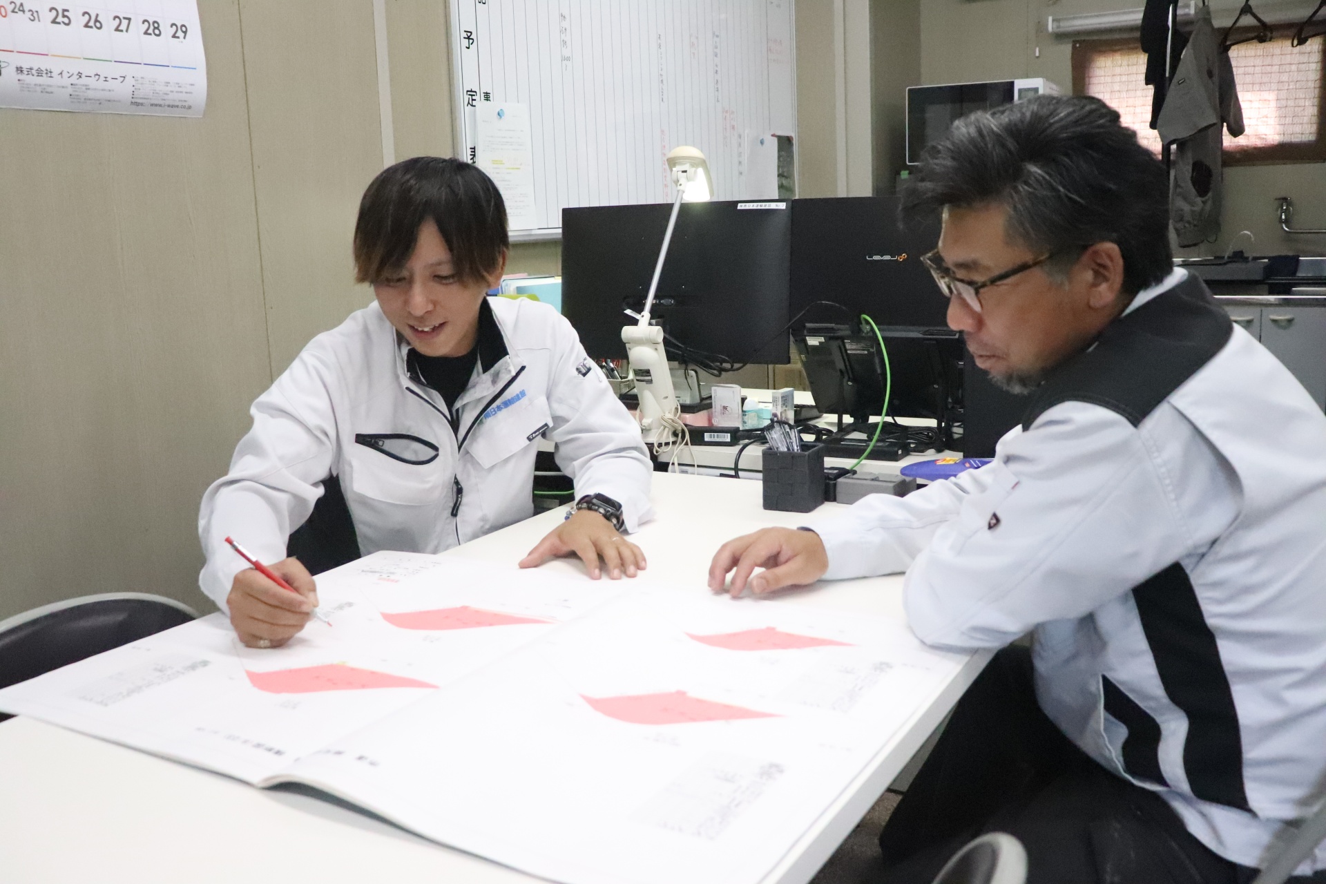 「職場へ復帰し手にした家族との時間」2025年入社