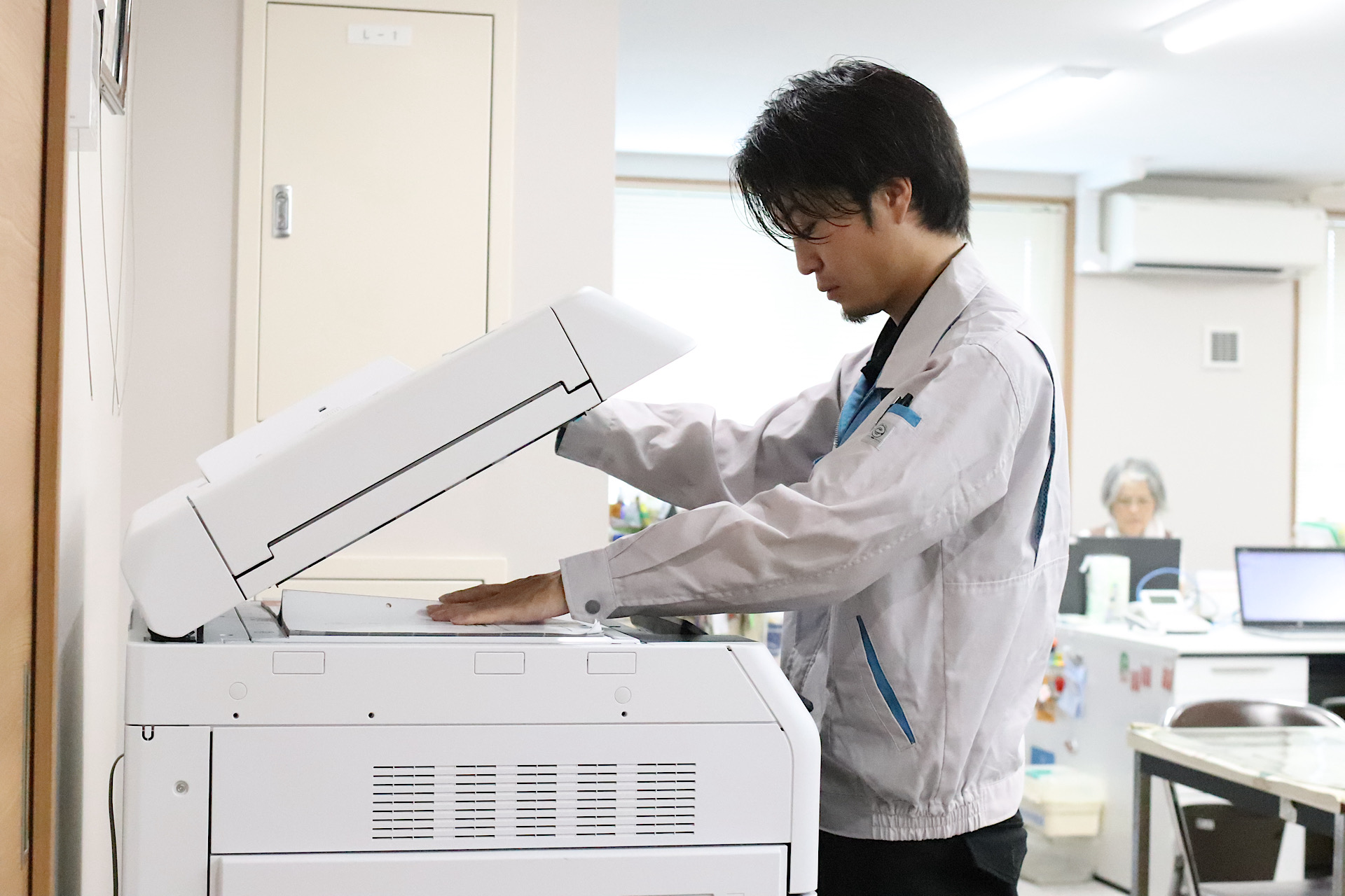 経理部門の責任者として活躍できます