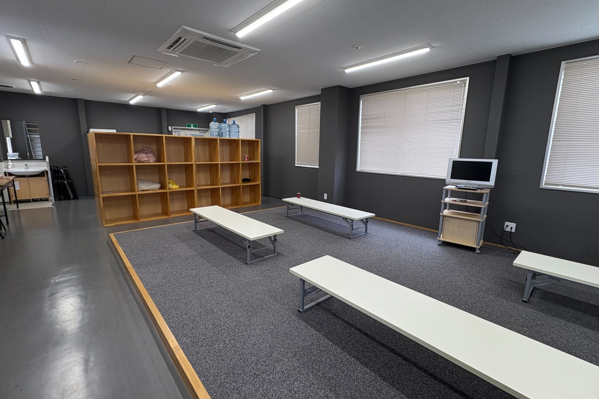 仕事は人の力があってこそ。だから社員満足度を追求