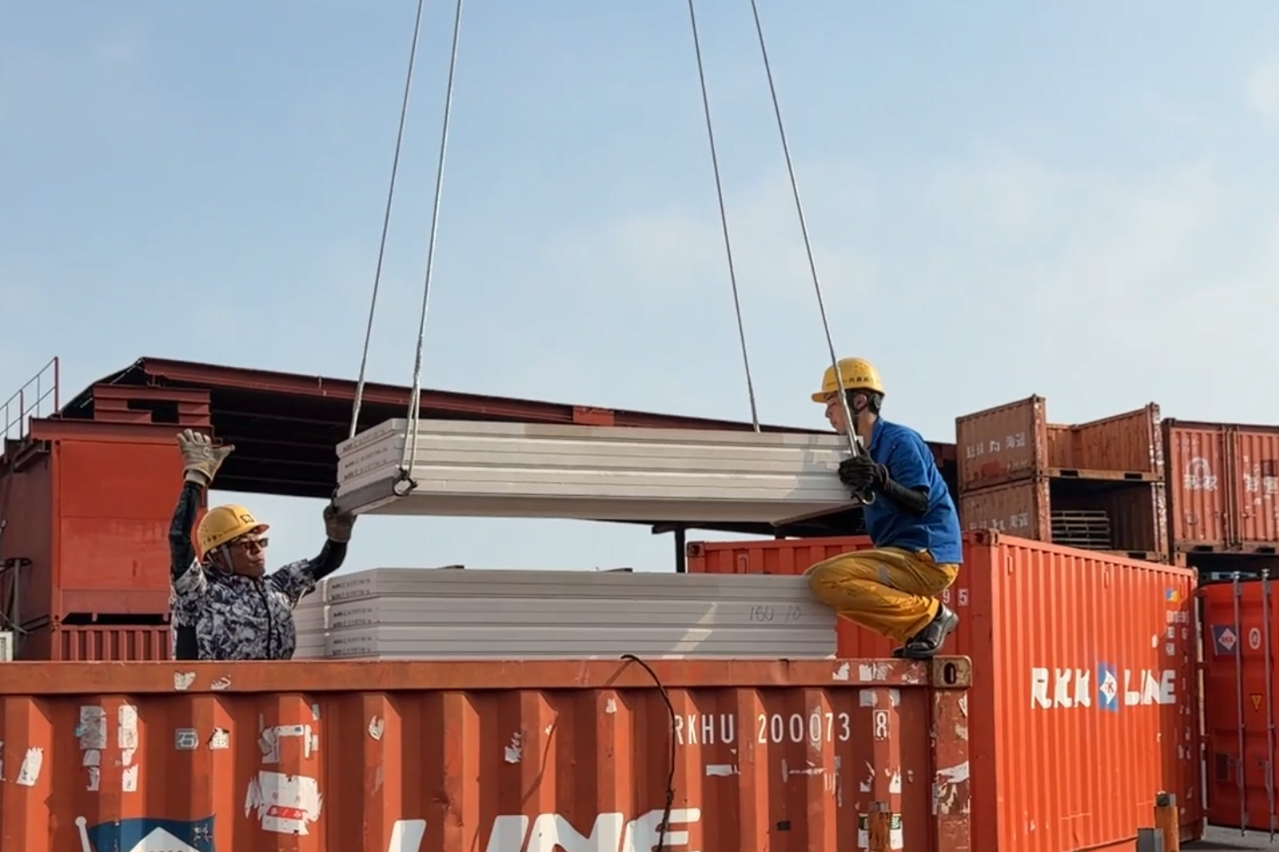 未経験から成長できる環境があります