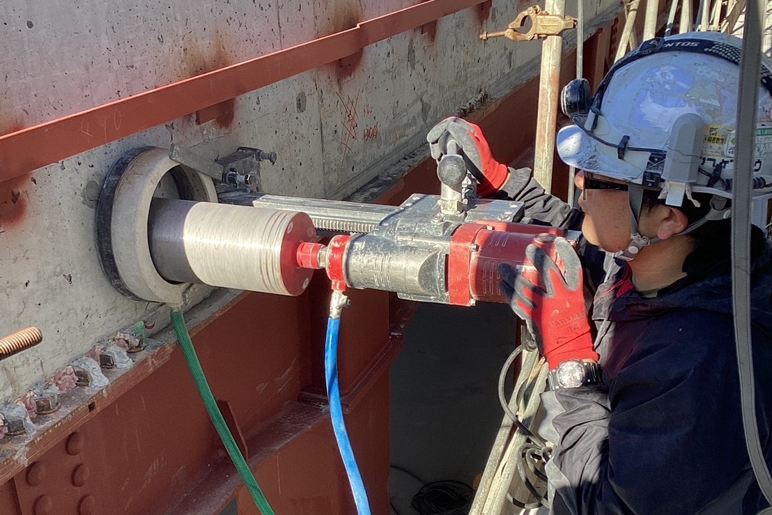 未経験からプロへ。自分の裁量で自由に働くスタイル