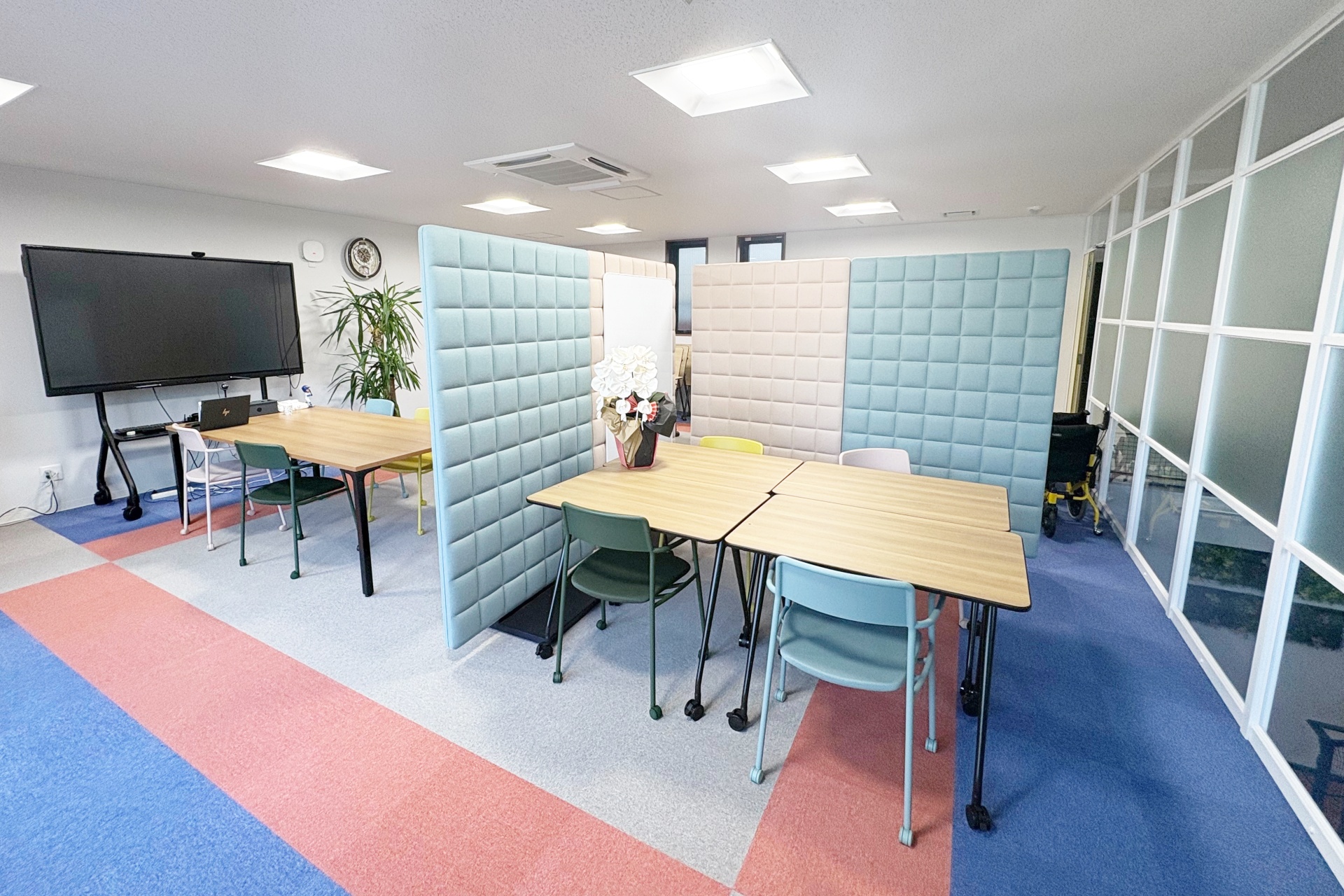 お客様の「困った」を解決するサポート業務