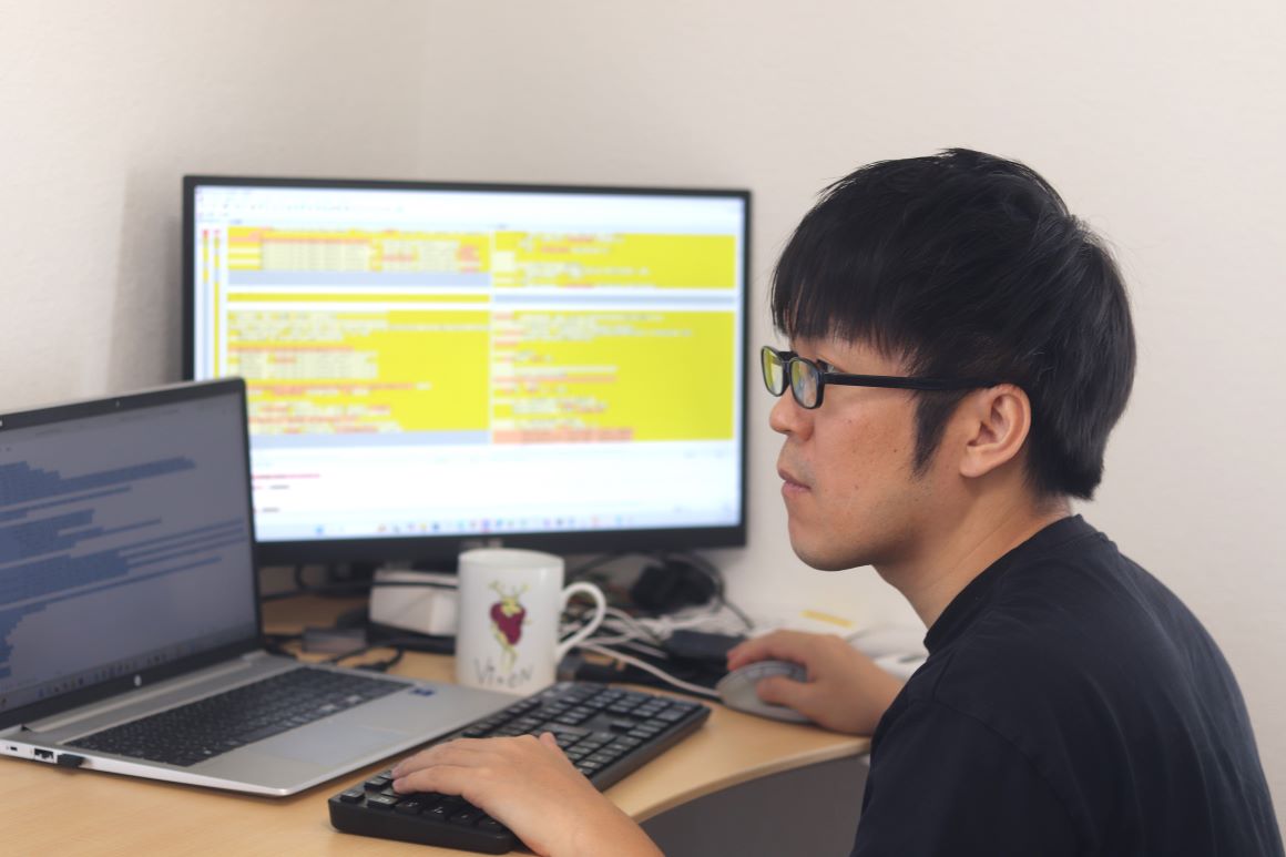 鹿児島をもっと好きになれる場所です