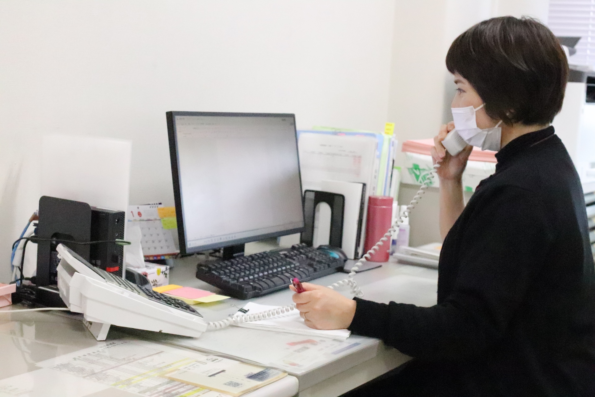 地域福祉から病院へ、精神保健福祉士としての原点