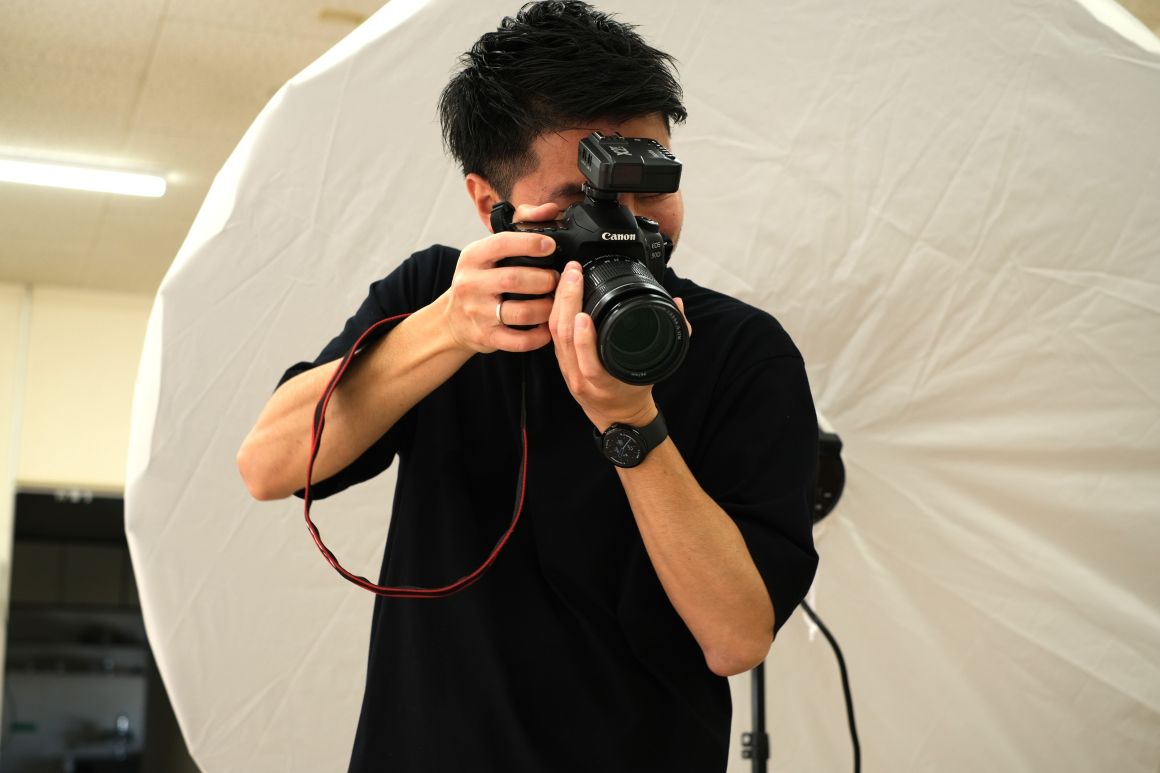 できない理由を探すより、できる方法を考えて挑戦する