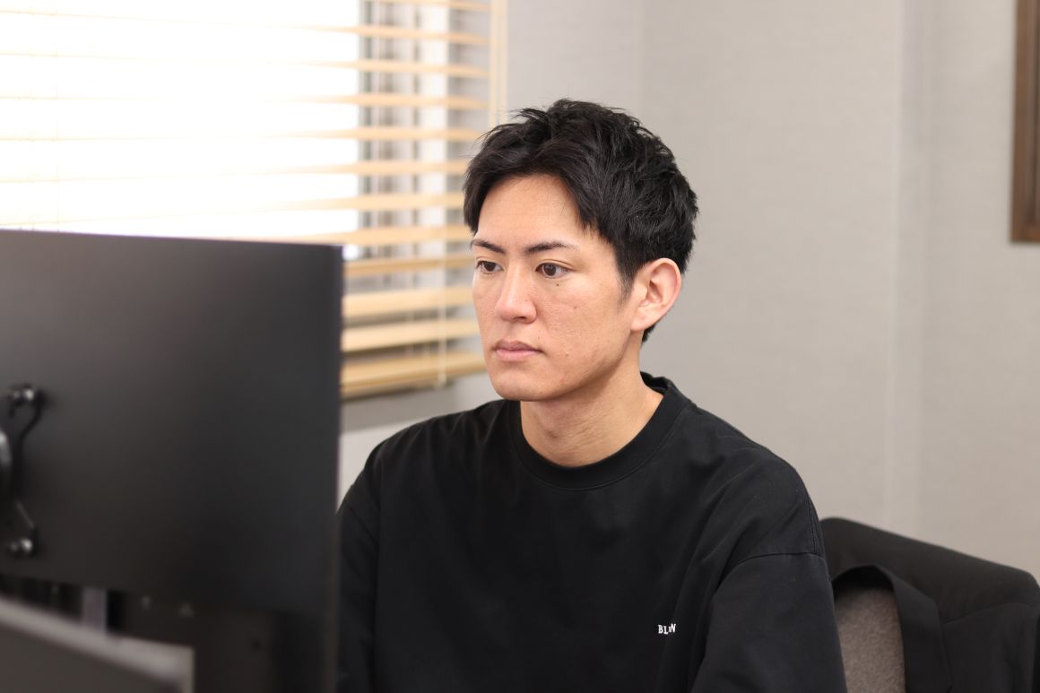 個人の裁量を尊重し、新しい挑戦を後押しします