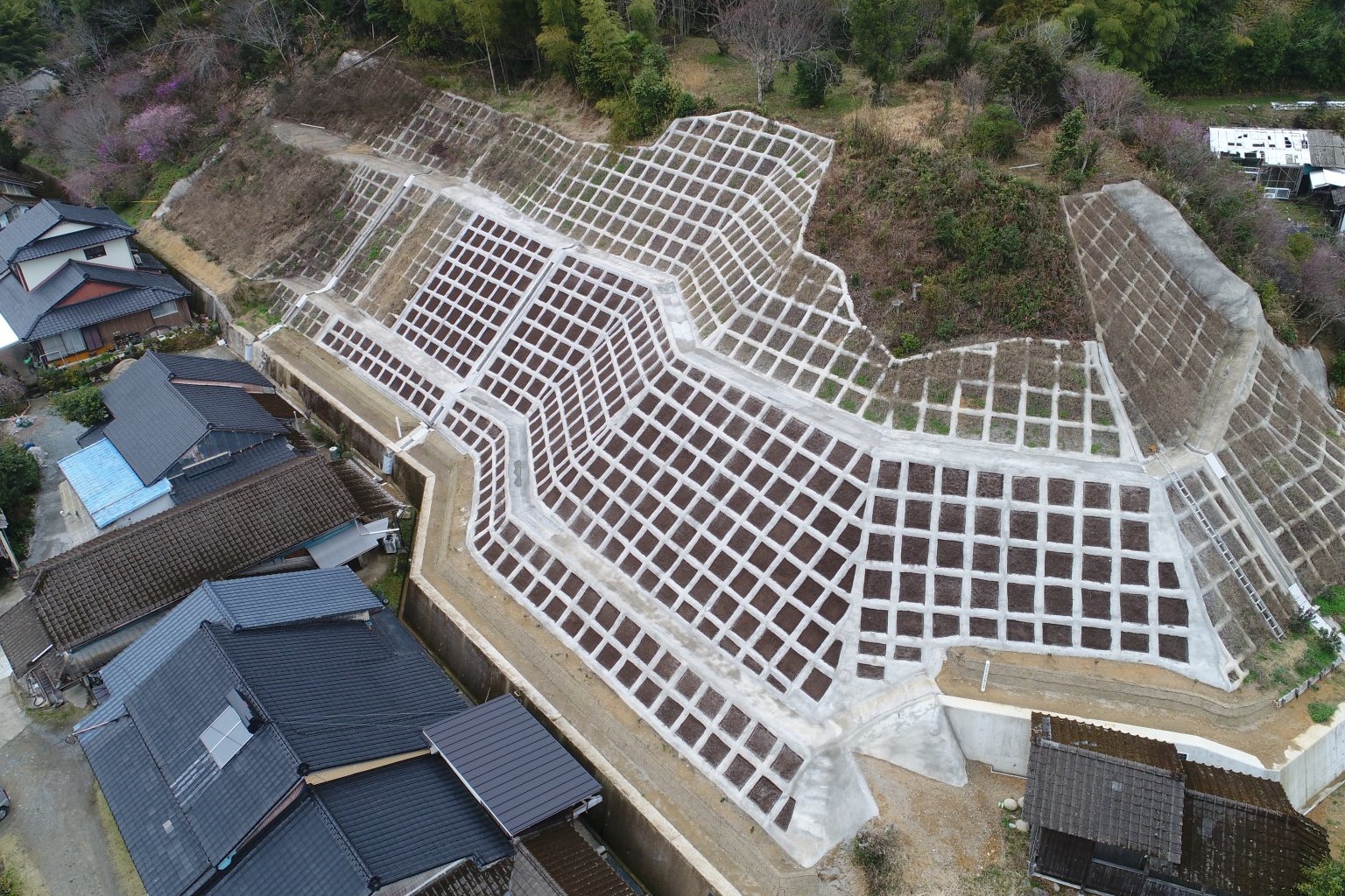 地域の暮らしを支える仕事