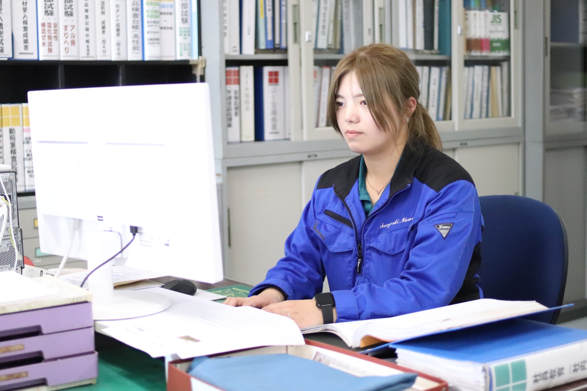 「子育てを最優先にしながら、自分らしく輝ける場所」