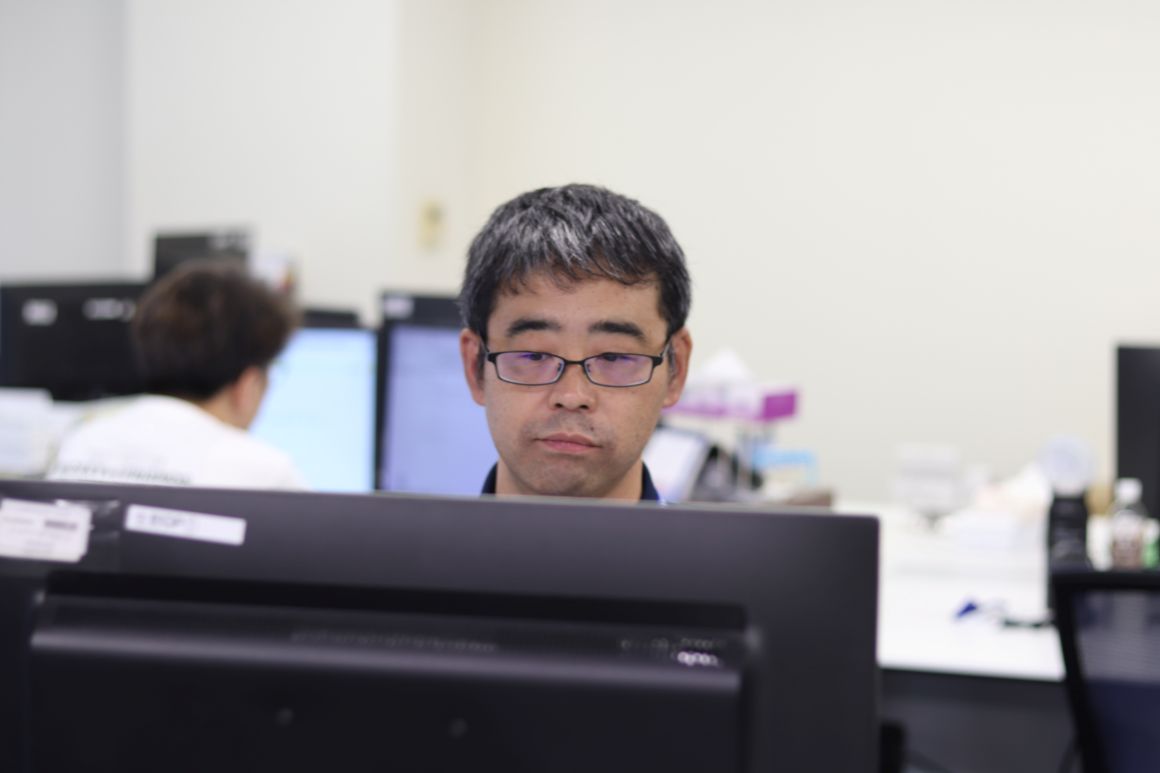 3年以上のシステム開発の経験が必要です