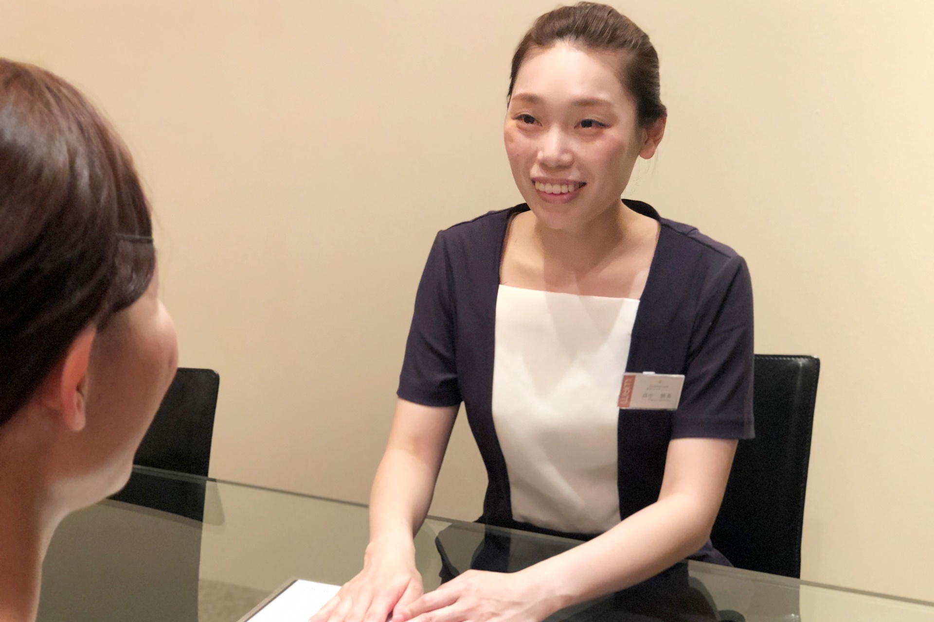 教育体制が整っているため、未経験でも活躍できます