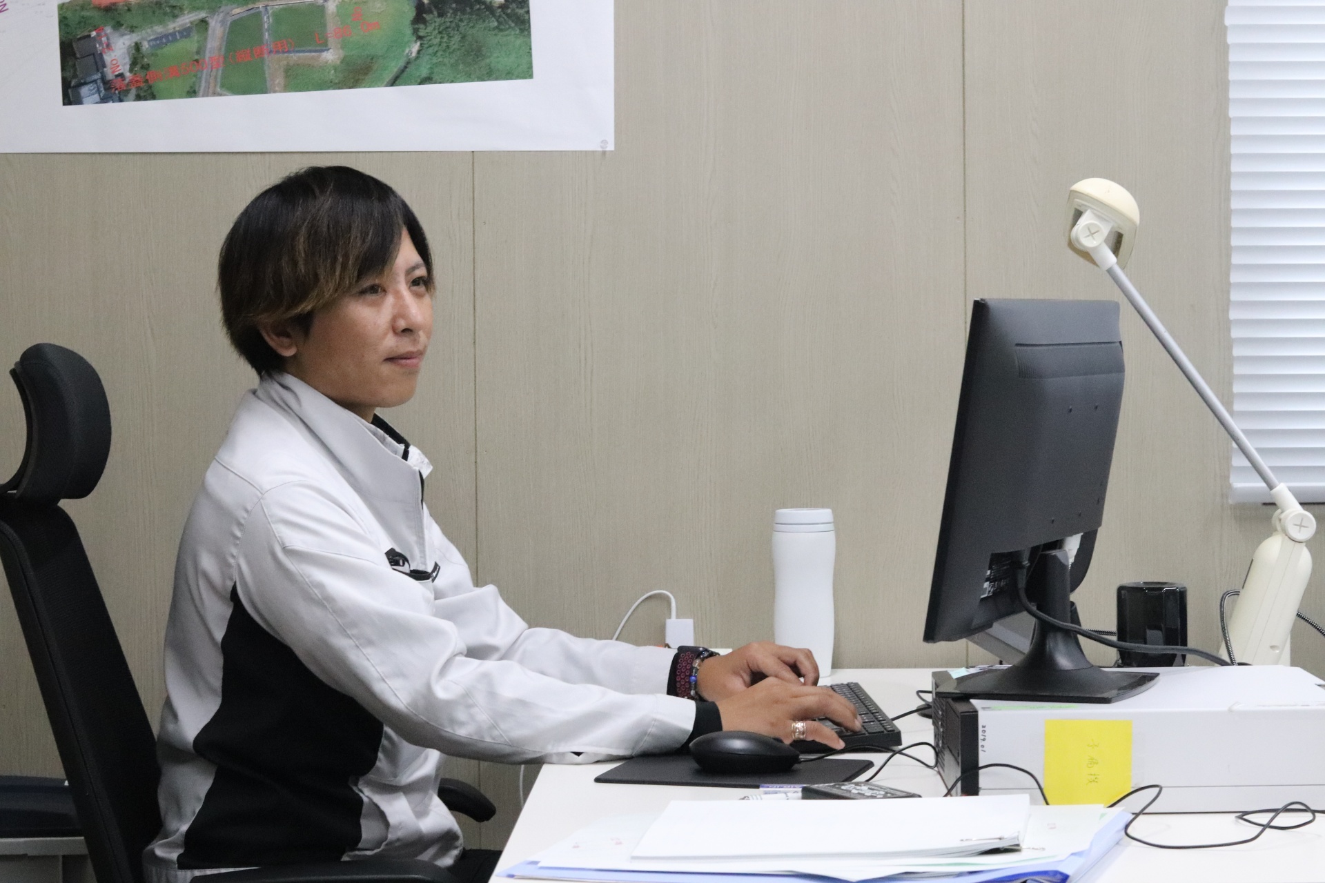 社会インフラを支える土木施工管理の仕事と魅力