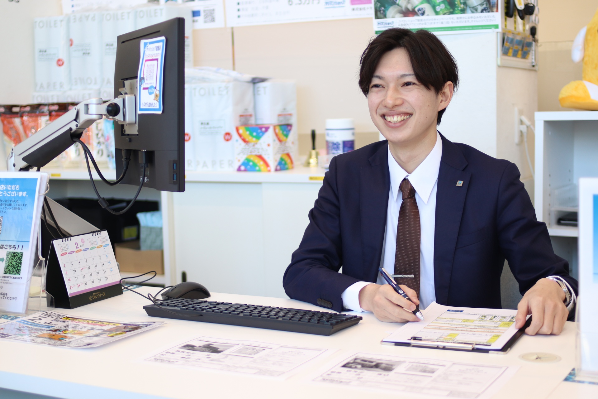 物件情報＋プロの視点で最適な選択をするお手伝い