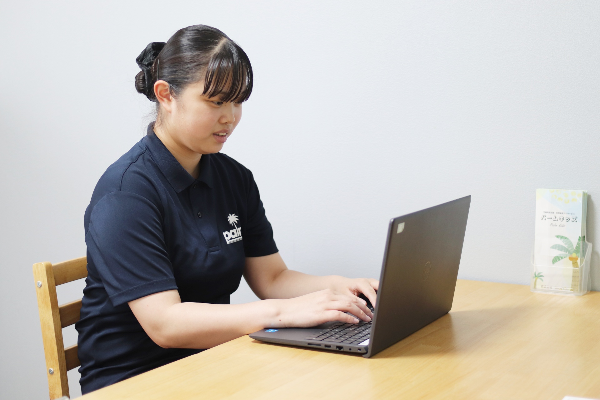 子どもたちとじっくり向き合える職場を探していました