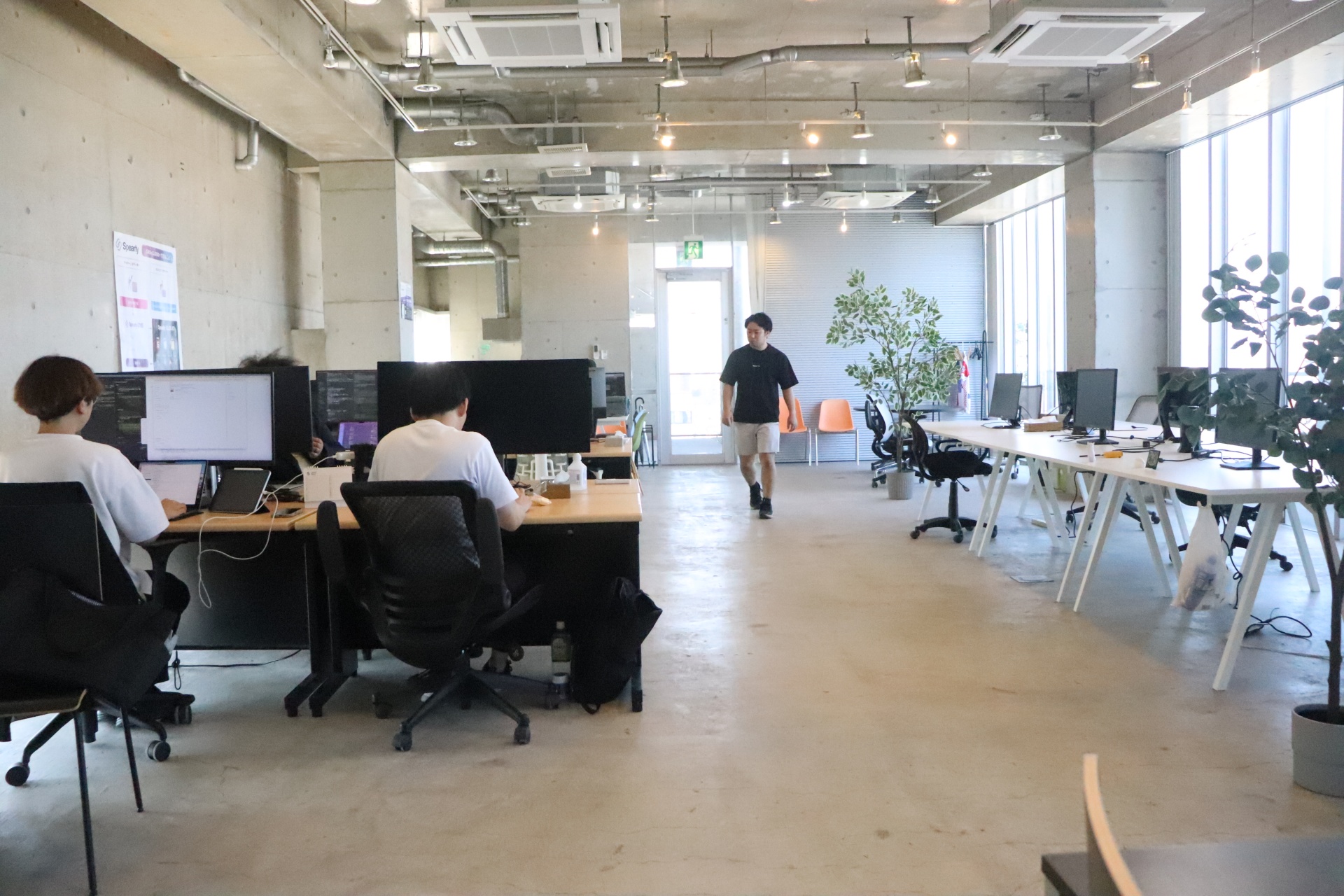 開発から顧客接点重視へ、新ステージへの変革