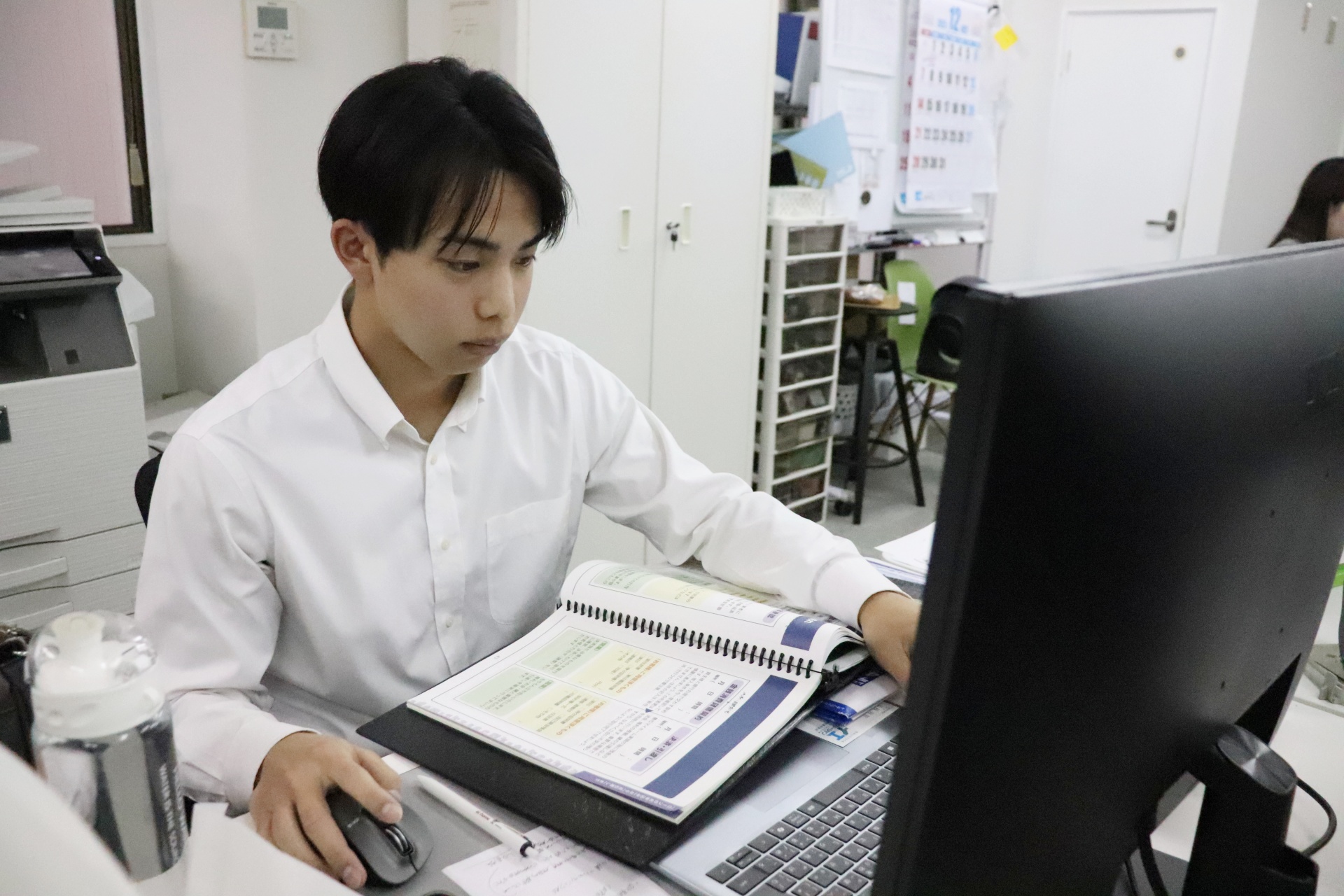 経営的視点を養う管理実務が学べ、資産価値を高める