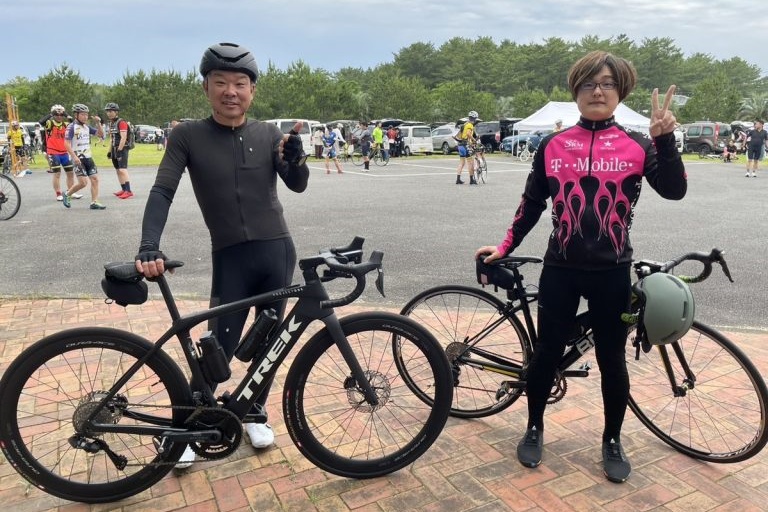仕事もプライベートも大切に