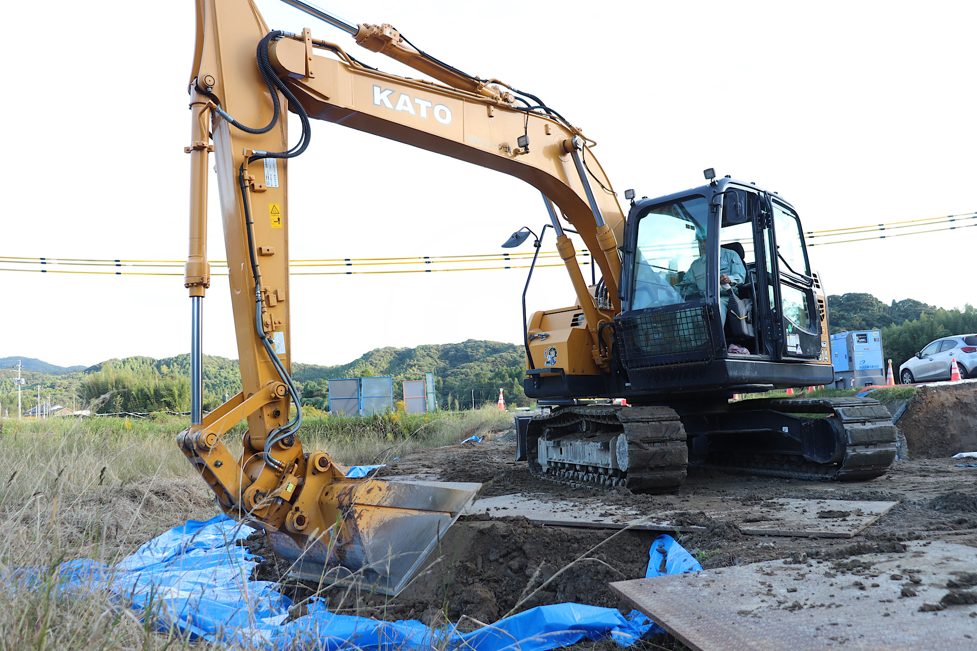 基礎からしっかりと学べる環境を整えています