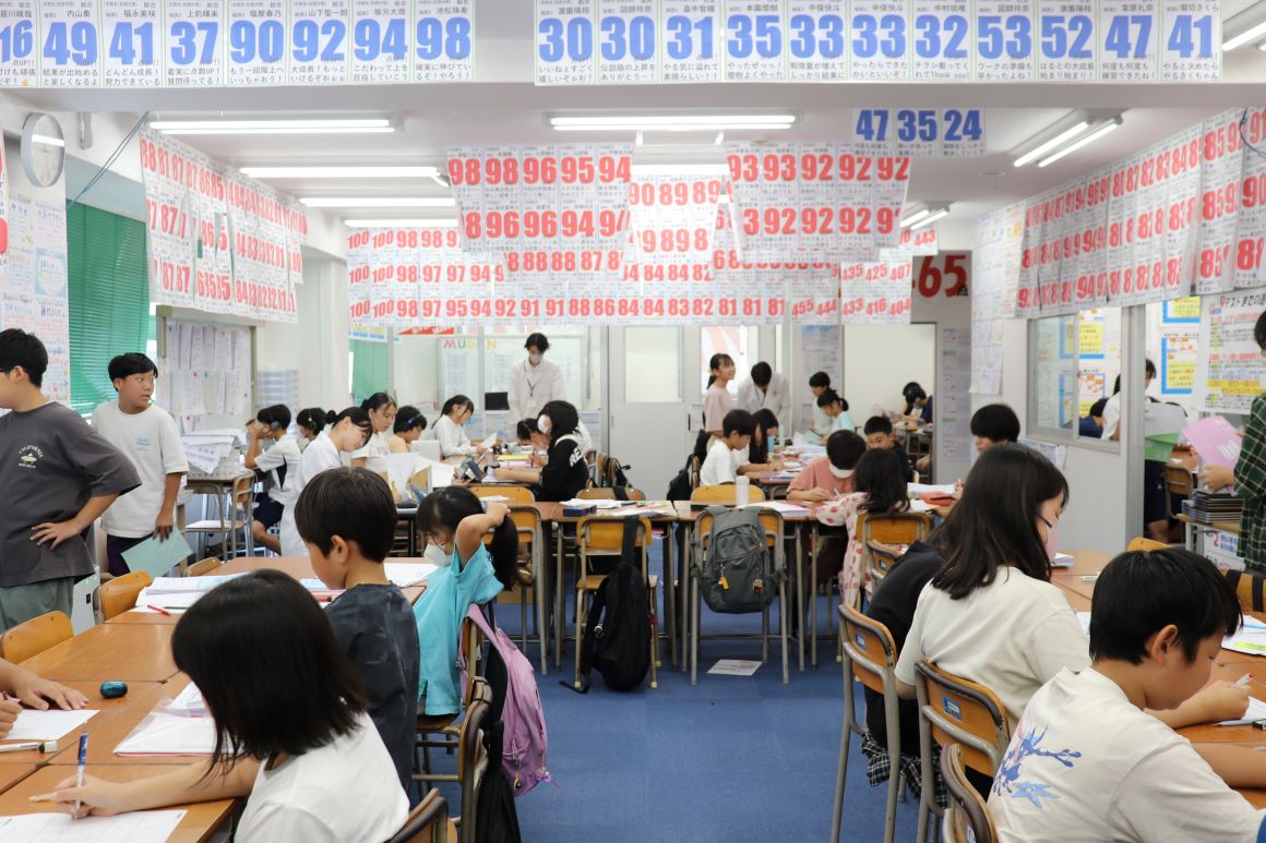 自分の“得意”を活かして働く