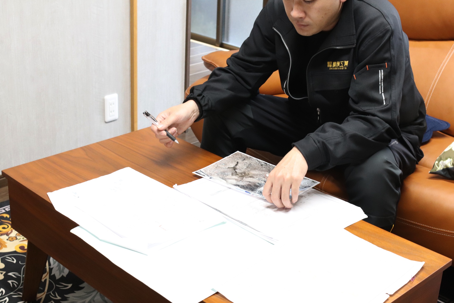 現場とオフィスをつなぐ「建設ディレクター」の役割