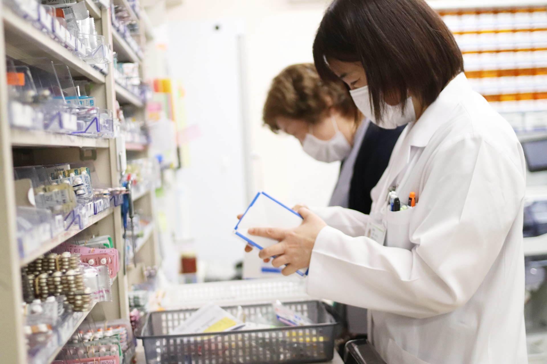 助け合いの精神と働きやすさの理由