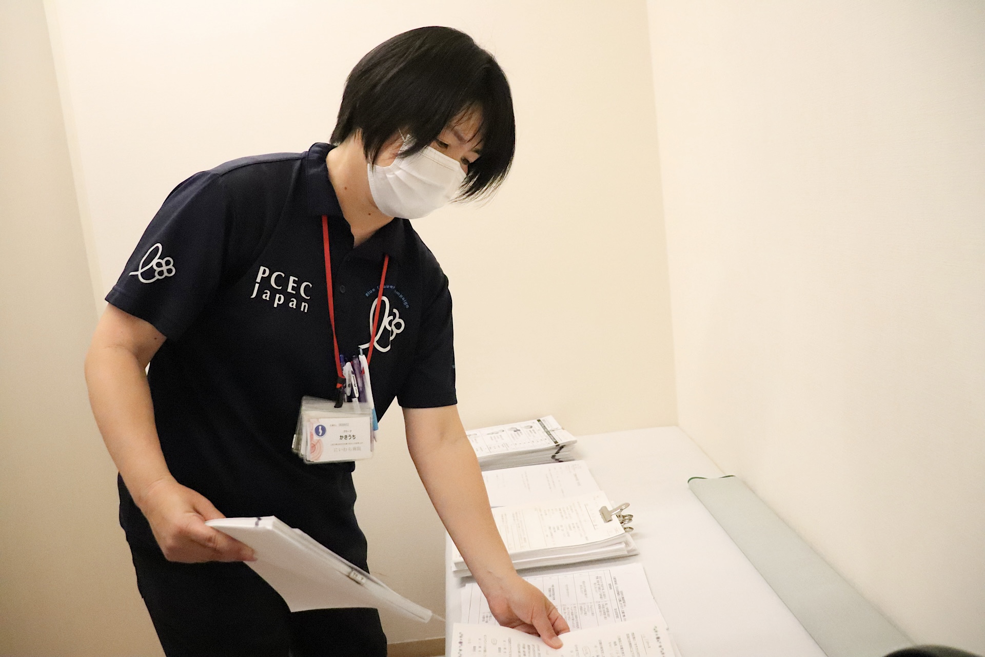 2〜3ヶ月ほどで独り立ちができるようになります