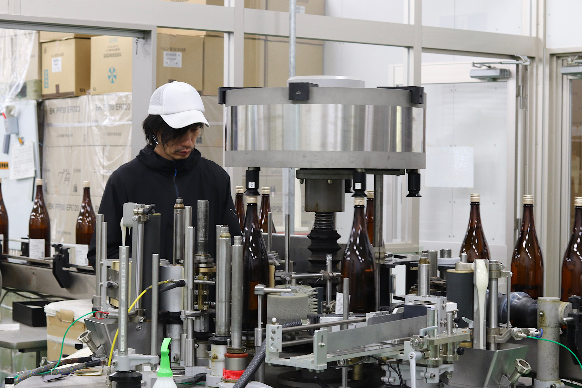 スタッフからのメッセージ